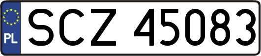 SCZ45083