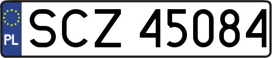 SCZ45084