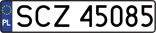 SCZ45085