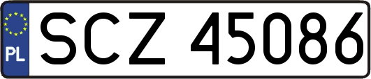 SCZ45086