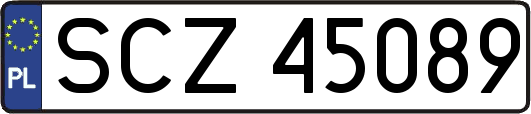 SCZ45089