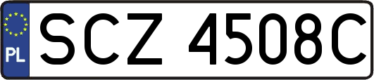 SCZ4508C