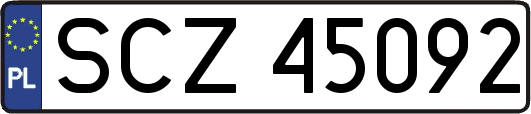 SCZ45092