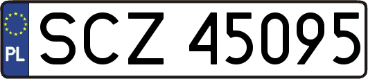 SCZ45095