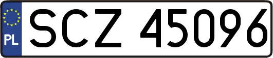 SCZ45096