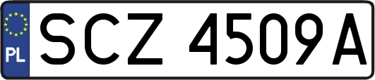 SCZ4509A