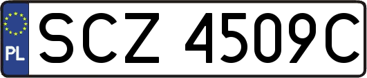 SCZ4509C