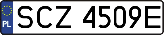 SCZ4509E