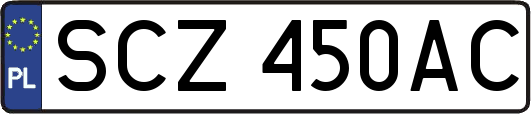 SCZ450AC