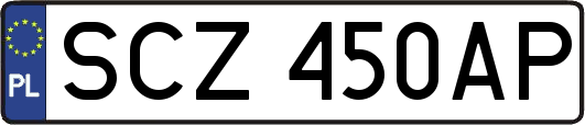 SCZ450AP