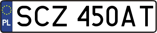 SCZ450AT