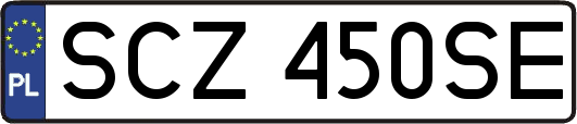 SCZ450SE