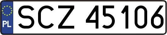 SCZ45106