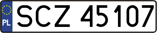 SCZ45107