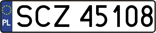 SCZ45108