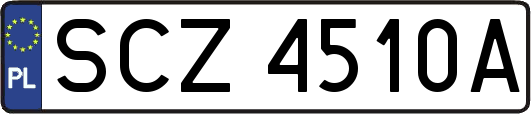 SCZ4510A