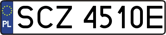 SCZ4510E