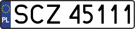 SCZ45111