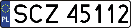 SCZ45112