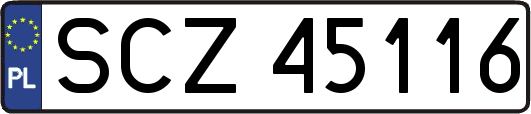 SCZ45116
