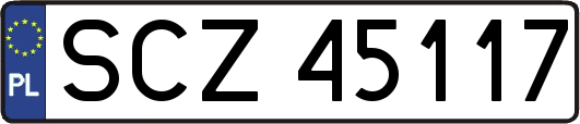SCZ45117