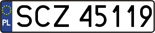 SCZ45119