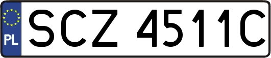 SCZ4511C