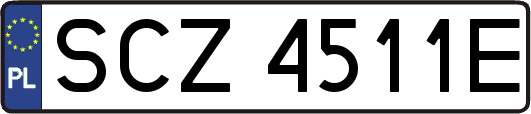 SCZ4511E