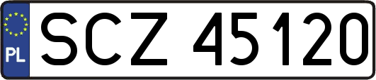 SCZ45120