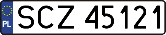 SCZ45121