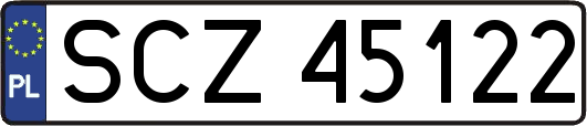 SCZ45122