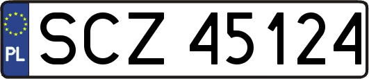 SCZ45124