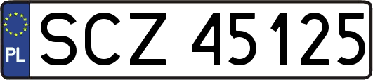 SCZ45125