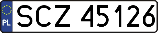 SCZ45126