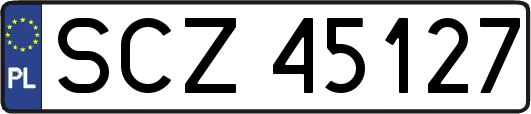 SCZ45127