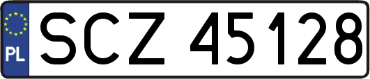 SCZ45128