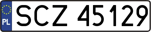 SCZ45129