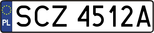 SCZ4512A