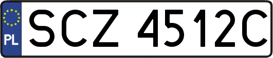 SCZ4512C