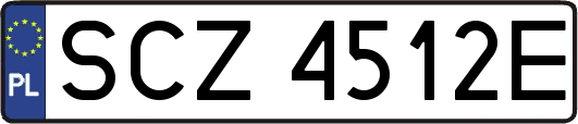 SCZ4512E