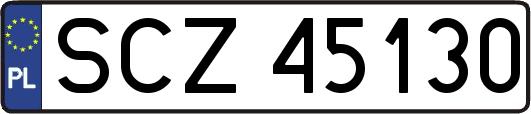 SCZ45130