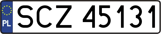 SCZ45131