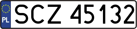SCZ45132