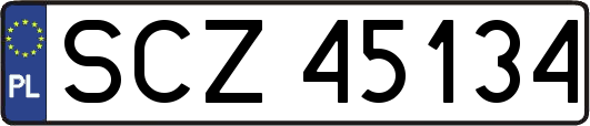 SCZ45134