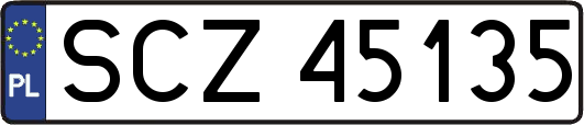 SCZ45135