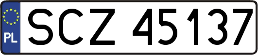 SCZ45137