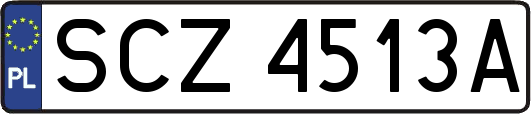 SCZ4513A