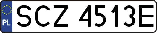 SCZ4513E