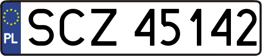 SCZ45142