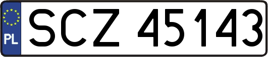 SCZ45143